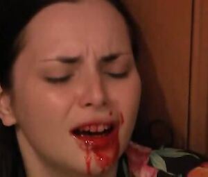 Misty Mundae nude (2009)  Sculpture