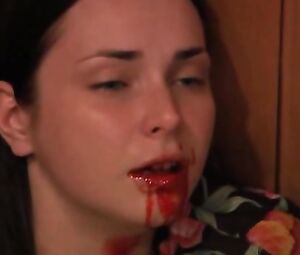 Misty Mundae nude (2009)  Sculpture