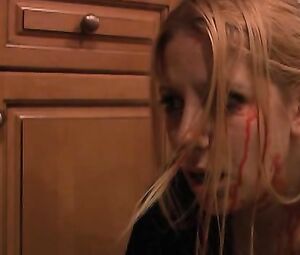 Misty Mundae nude (2009)  Sculpture