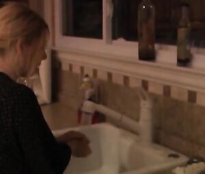 Misty Mundae nude (2009)  Sculpture