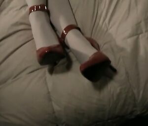 Misty Mundae nude (Erin Brown naked scene) - Satan's School for Lust (2002)