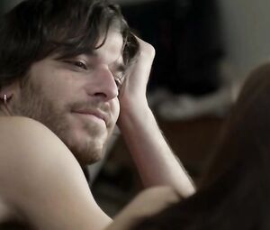 Alicia Borrachero Nude - Crematorio s01e03 (2011)