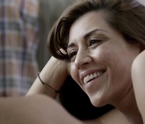 Alicia Borrachero Nude - Crematorio s01e03 (2011)