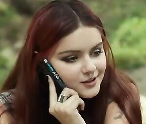 Ariel Winter, etc Nude & Sexy - The Last Movie Star (2017)