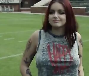 Ariel Winter, etc Nude & Sexy - The Last Movie Star (2017)