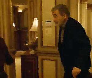 Ariel Winter, etc Nude & Sexy - The Last Movie Star (2017)