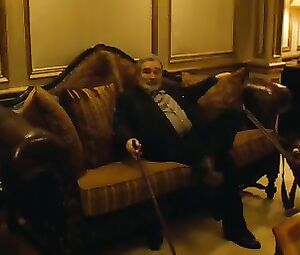 Ariel Winter, etc Nude & Sexy - The Last Movie Star (2017)