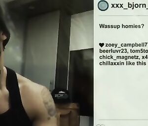 Ariel Winter, etc Nude & Sexy - The Last Movie Star (2017)