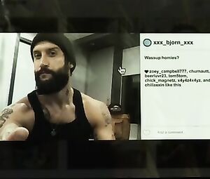 Ariel Winter, etc Nude & Sexy - The Last Movie Star (2017)