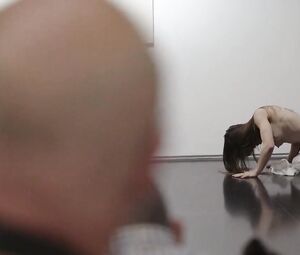 Bobbi Jene Smith Nude - Bobbi Jene (2017)