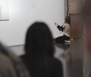 Bobbi Jene Smith Nude - Bobbi Jene (2017)