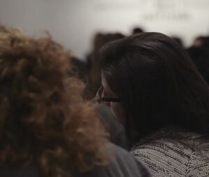 Bobbi Jene Smith Nude - Bobbi Jene (2017)