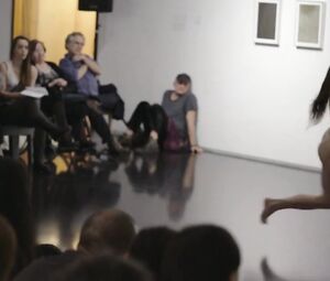 Bobbi Jene Smith Nude - Bobbi Jene (2017)