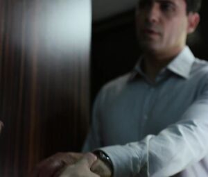 Claire Rammelkamp, etc Nude - The Looming Tower  s01e09 (2018)