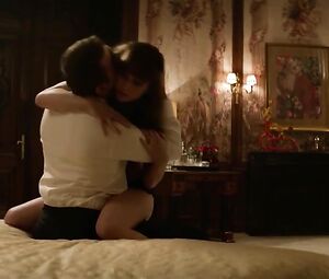 Jennifer Lawrence Nude - Red Sparrow (2018)