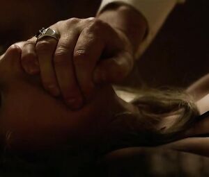 Jennifer Lawrence Nude - Red Sparrow (2018)