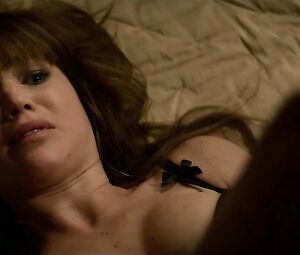 Jennifer Lawrence Nude - Red Sparrow (2018)