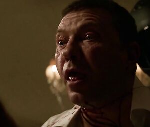 Jennifer Lawrence Nude - Red Sparrow (2018)