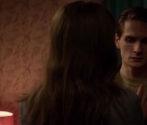 Jennifer Lawrence Nude - Red Sparrow (2018)