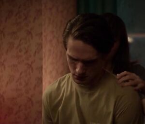 Jennifer Lawrence Nude - Red Sparrow (2018)