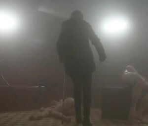 Jennifer Lawrence Nude - Red Sparrow (2018)