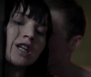 Jennifer Lawrence Nude - Red Sparrow (2018)