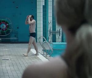 Jennifer Lawrence Nude - Red Sparrow (2018)