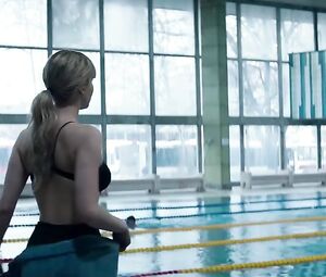 Jennifer Lawrence Nude - Red Sparrow (2018)