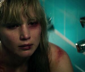 Jennifer Lawrence Nude - Red Sparrow (2018)