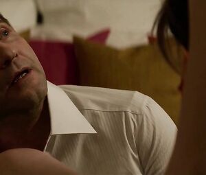 Jennifer Lawrence Nude - Red Sparrow (2018)