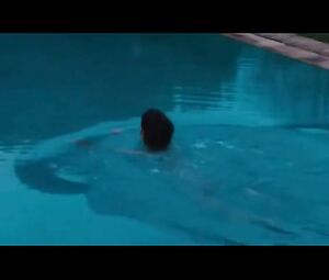 Lou Chauvain, Alma Jodorowsky Nude - Juillet Aoรปt (2016)