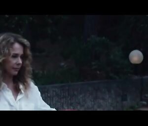 Lou Chauvain, Alma Jodorowsky Nude - Juillet Aoรปt (2016)