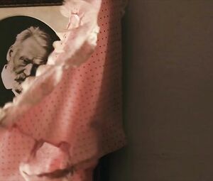 Lou Chauvain Nude - La promesse de l'aube (2017)