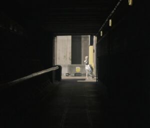 Lydia Wilson Nude - Requiem s01e01 (2018)