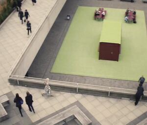 Lydia Wilson Nude - Requiem s01e01 (2018)