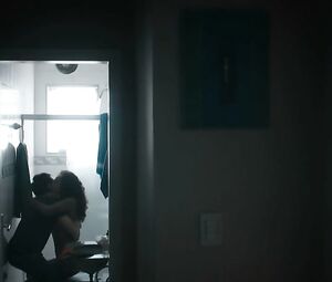 Pathy Dejesus Nude - Rua Augusta s01e06-11 (2018)