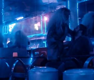 Pathy Dejesus Nude - Rua Augusta s01e06-11 (2018)