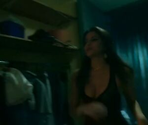 Pathy Dejesus Nude - Rua Augusta s01e06-11 (2018)