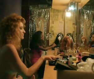 Pathy Dejesus Nude - Rua Augusta s01e06-11 (2018)