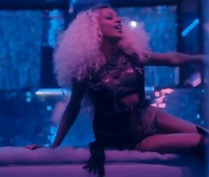 Pathy Dejesus Nude - Rua Augusta s01e06-11 (2018)