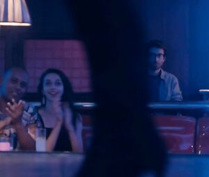 Pathy Dejesus Nude - Rua Augusta s01e06-11 (2018)