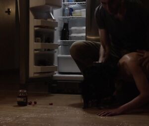 Sarah Schoofs, Tristan Risk Nude - Ayla (2017)