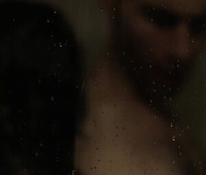 Sarah Schoofs, Tristan Risk Nude - Ayla (2017)