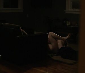 Sarah Schoofs, Tristan Risk Nude - Ayla (2017)