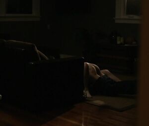 Sarah Schoofs, Tristan Risk Nude - Ayla (2017)