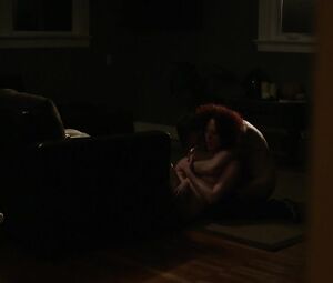 Sarah Schoofs, Tristan Risk Nude - Ayla (2017)