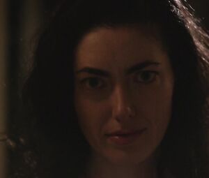 Sarah Schoofs, Tristan Risk Nude - Ayla (2017)