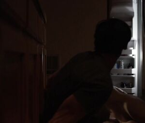 Sarah Schoofs, Tristan Risk Nude - Ayla (2017)