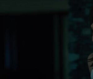 Taylor Schilling Sexy - The Titan (2018)