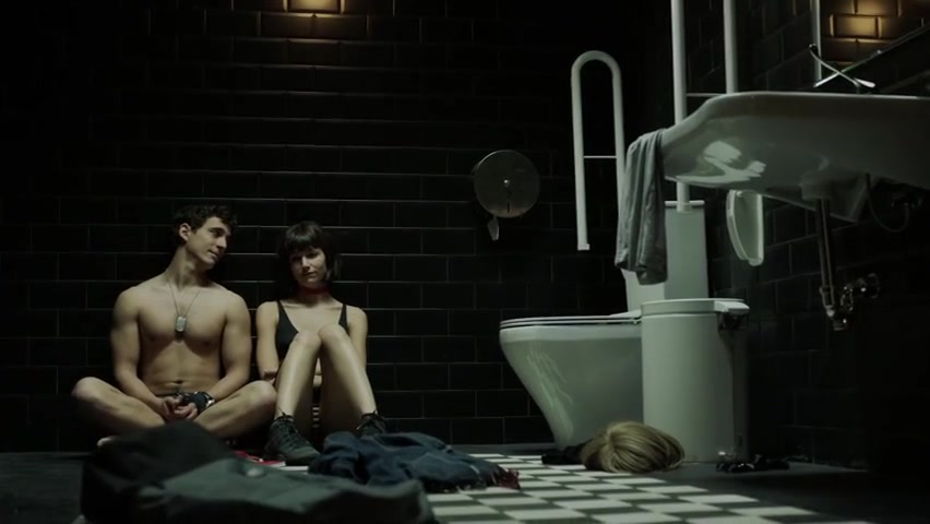 Rsula Corber Sexy La Casa De Papel S E Video Best Sexy